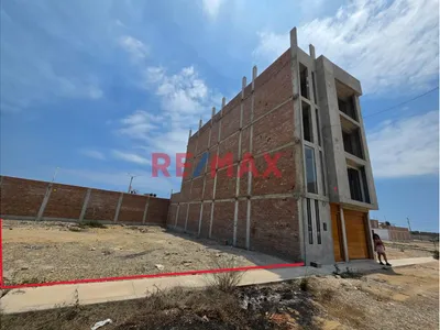 🏡Venta De Lote Residensial Sta. Beatriz Urb. Villa Aeuropuerto-Huanchaco At.133M2 $35,000 Dolares