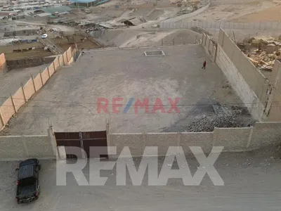 Venta de Terreno / Lote en Ventanilla - Callao