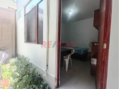 Habitación Amoblada En Alquiler – Piura