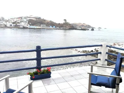 Alquiler de Departamento en San Bartolo - Lima 3 Dormitorios 