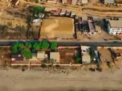 Venta de Terreno / Lote en Punta - Sal - Contralmirante Villar