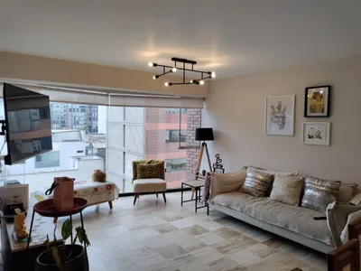 Venta de Departamento en Miraflores - Lima 2 Dormitorios