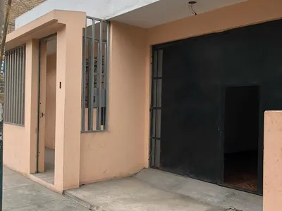 Venta de Casa en Comas - Lima 3 Dormitorios