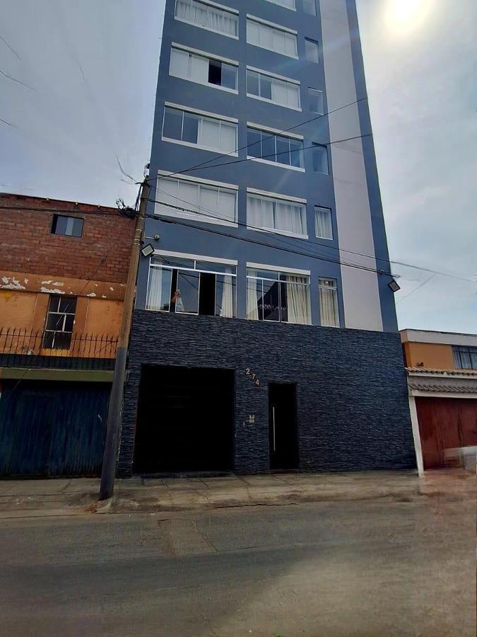 Venta de Departamento en Breña - Lima 3 Dormitorios 