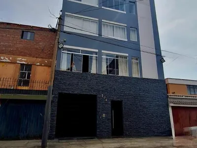 Venta de Departamento en Breña - Lima 3 Dormitorios