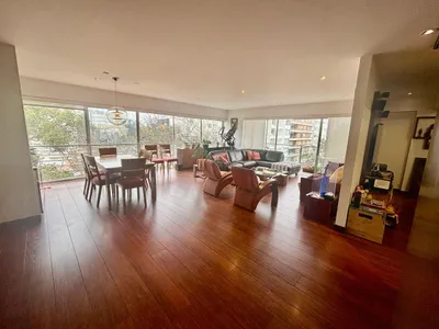 Venta de Departamento en San Isidro - Lima 3 Dormitorios