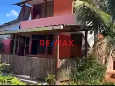 Venta De Casa De Campo- Para Vivienda O Proyecto De Inversión!