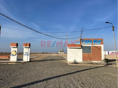 Terreno En Venta – Santa Rosa - Chiclayo | 90 M²