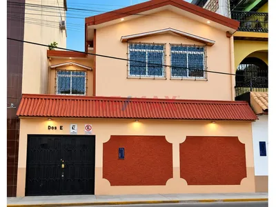 Se Vende Casa Que Tu Familia Estaba Buscando – Iquitos!