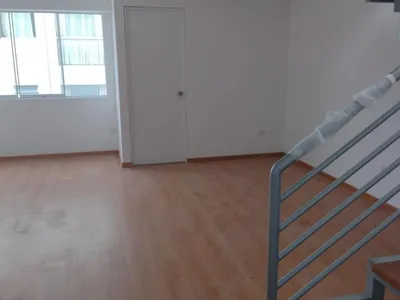 Venta de Departamento en Pueblo Libre - Lima 3 Dormitorios 