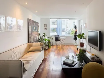 Venta de Departamento en Miraflores - Lima 2 Dormitorios