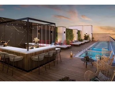 Listo Para Entrega!! Moderno Departamento De 1 Dormitorio Con Balcón | Ideal Para Vivir O Invertir
