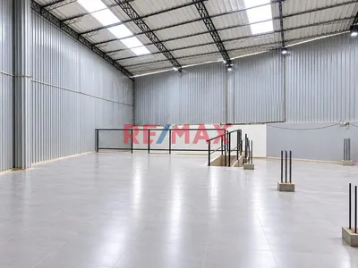 Terreno Industrial Y De Inversión En Ica – 10,322 M² Con Habilitación Urbana, Pozo Propio Y Subestación Eléctrica