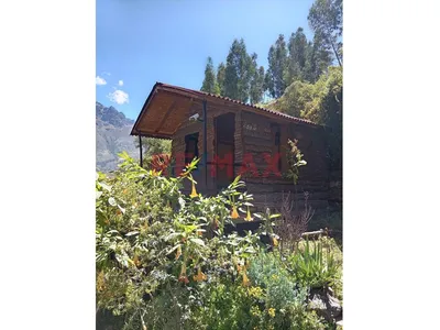 📍 Terreno En Venta En Ccaytupampa – Valle Sagrado (Calca/Lamay) | 609 M²