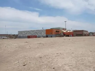 Venta de Terreno / Lote en - Pisco 0 Dormitorio 
