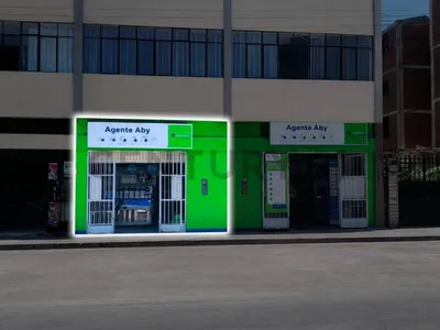 Venta de Local Comercial en La Victoria - Lima 0 Dormitorio 