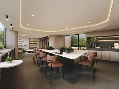 Departamento en venta · Av Augusto Perez Aranibar N° 21Xx, San Isidro · 80 m², 3 dorm.