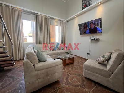 Se Vende Hermosa Casa De Cuatro Pisos En Condominio San Jose De California / A.C. 222/ $270,000