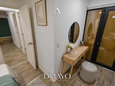 Departamento en venta · Av. del Ejército al 700 | Estreno, Miraflores · 64 m², 2 dorm.