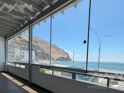 Alquiler de Local Comercial en Chorrillos - Lima 0 Dormitorio 