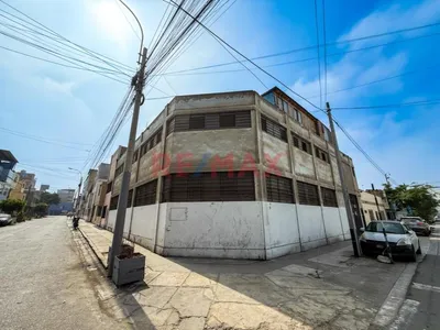 Alquiler de Local Comercial en Cercado - de - Lima - Lima 0 Dormitorio 