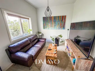 Venta de Casa en Miraflores - Lima 3 Dormitorios