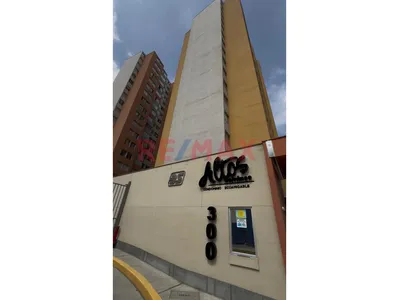🏡✨ ¡Departamento De Estreno En Alquiler En El Rímac! ✨🏡