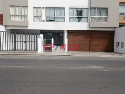 Venta Depa + Cochera Urb.Miramar San Miguel - 2Do Piso Frente Innova Schools