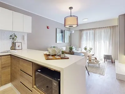 Venta de Departamento en Miraflores - Lima 3 Dormitorios