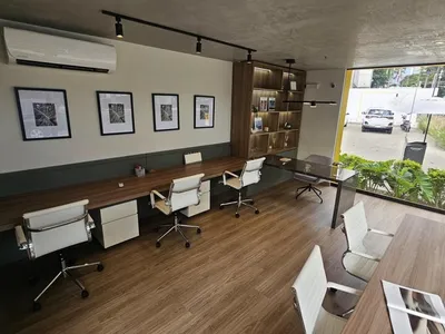 Venta de Oficina en Miraflores - Lima