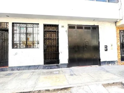 Venta de Local Comercial en La Victoria - Lima