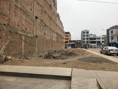 Venta de Terreno / Lote en Carabayllo - Lima 0 Dormitorio 