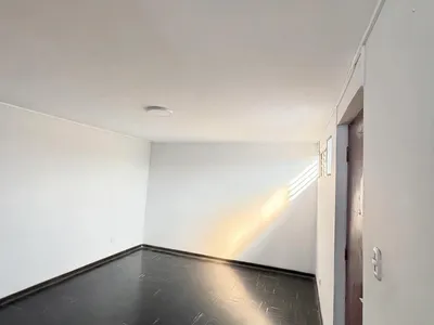 Oficina 44m² San Borja - A 1 Cuadra del Tren Eléctrico AVIACION
