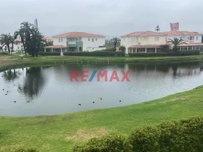 Venta Terreno / Lote En San Pedro