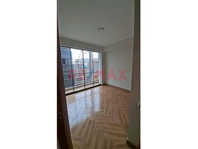 Se Vende Departamento En La Victoria De Estreno