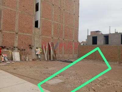 Terreno en venta · Carabayllo los Molinos Parque 3, Carabayllo · 1 m²