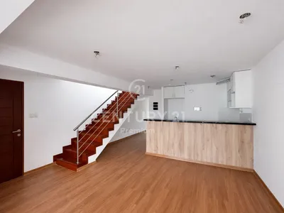 Venta de Departamento en Jesús María - Lima 3 Dormitorios