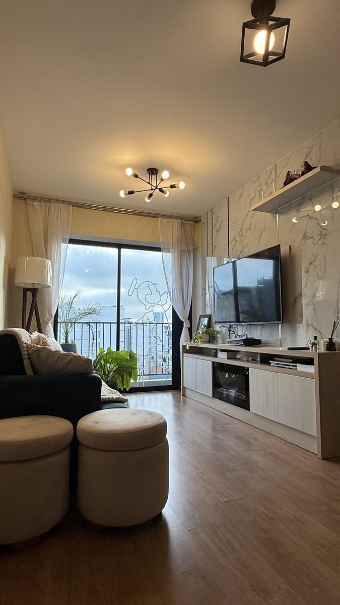 Venta de Departamento en La Victoria - Lima 3 Dormitorios 