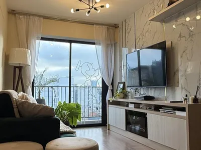 Venta de Departamento en La Victoria - Lima 3 Dormitorios