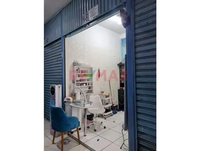 Stand Comercial En Venta – Excelente Ubicación En Av. Jorge Chávez | Ideal Para Negocio De Belleza