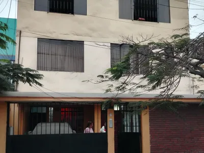 Departamento 2 dorm. 65 m²