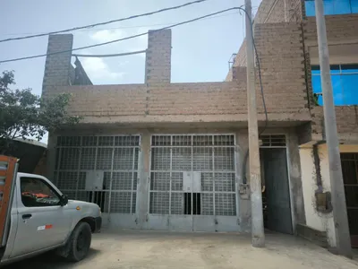 Venta de Casa en San Martín de Porres - Lima