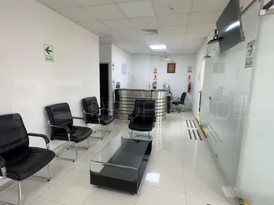 Venta de Oficina en San Isidro - Lima