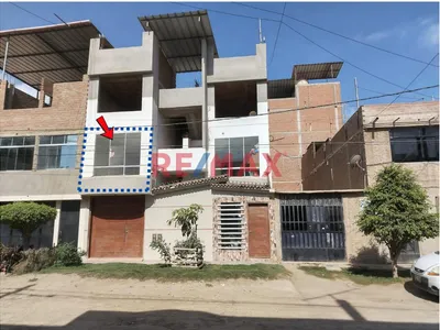 Minidepartamento 2Do Piso En Alquiler En José Leonardo Ortiz