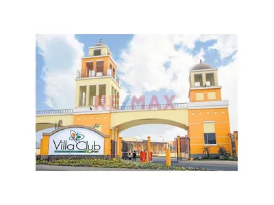 Vendo Casa En Urb Villa Club 5Ta Etapa En Carabayllo 🏡✨