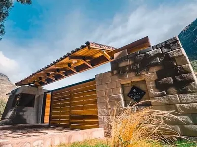 Terreno En Venta En Condominio Willcamayu, San Salvador - Cusco