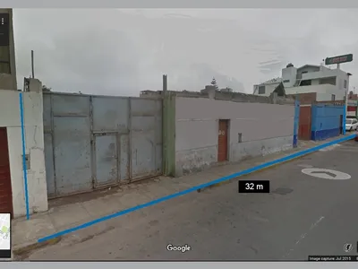 ¡Gran Oportunidad De Inversión! Terreno De 3,200 M² En Avenida La Paz, Ideal Para Proyectos Residenciales O Comerciales