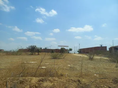 Terreno 360 m² en ADUS Sullana – 18 m de frente salida directa a la Panamericana