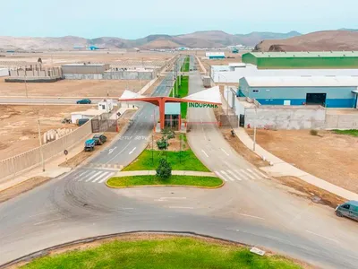 Venta de Terreno / Lote en Chilca - Cañete