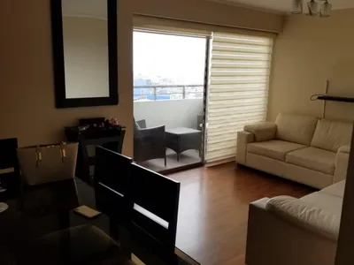 Alquiler de Departamento en Pueblo Libre - Lima 3 Dormitorios 